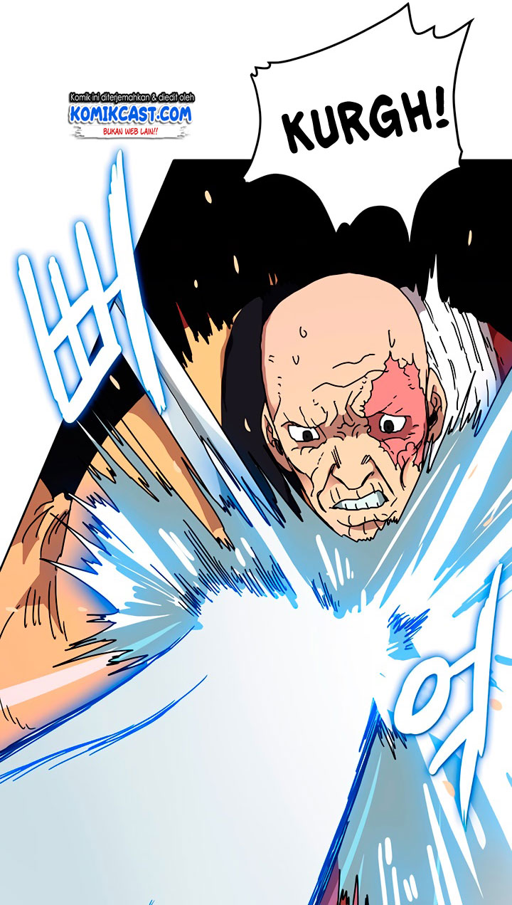 Chronicles of Heavenly Demon Chap 26 - Next Chap 27