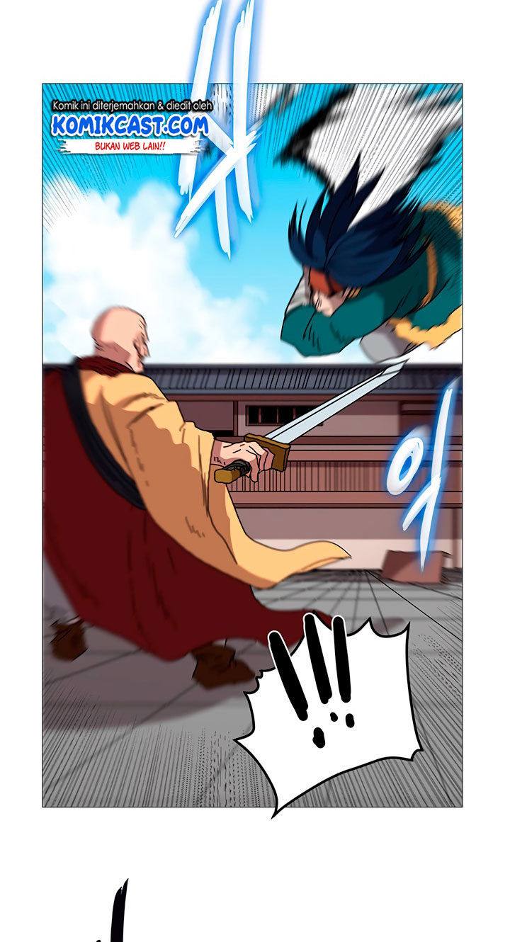 Chronicles of Heavenly Demon Chap 26 - Next Chap 27