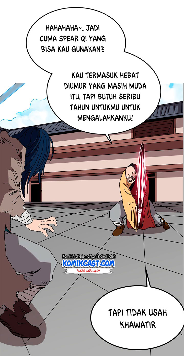 Chronicles of Heavenly Demon Chap 26 - Next Chap 27