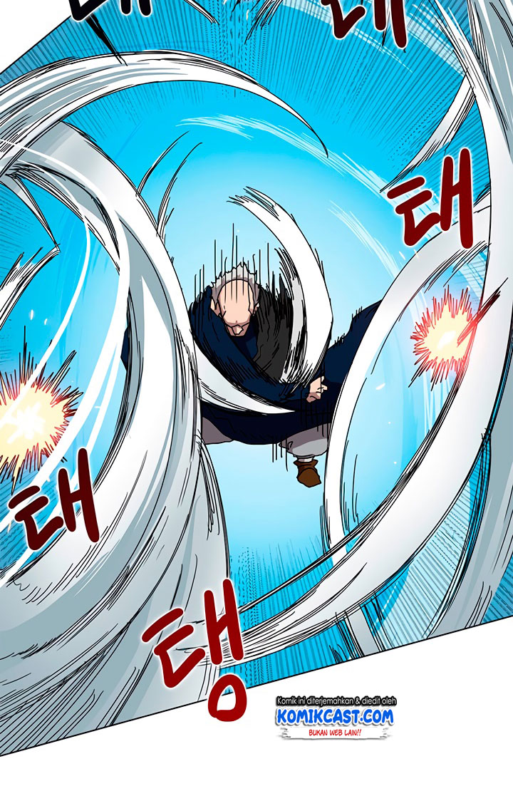 Chronicles of Heavenly Demon Chap 26 - Next Chap 27