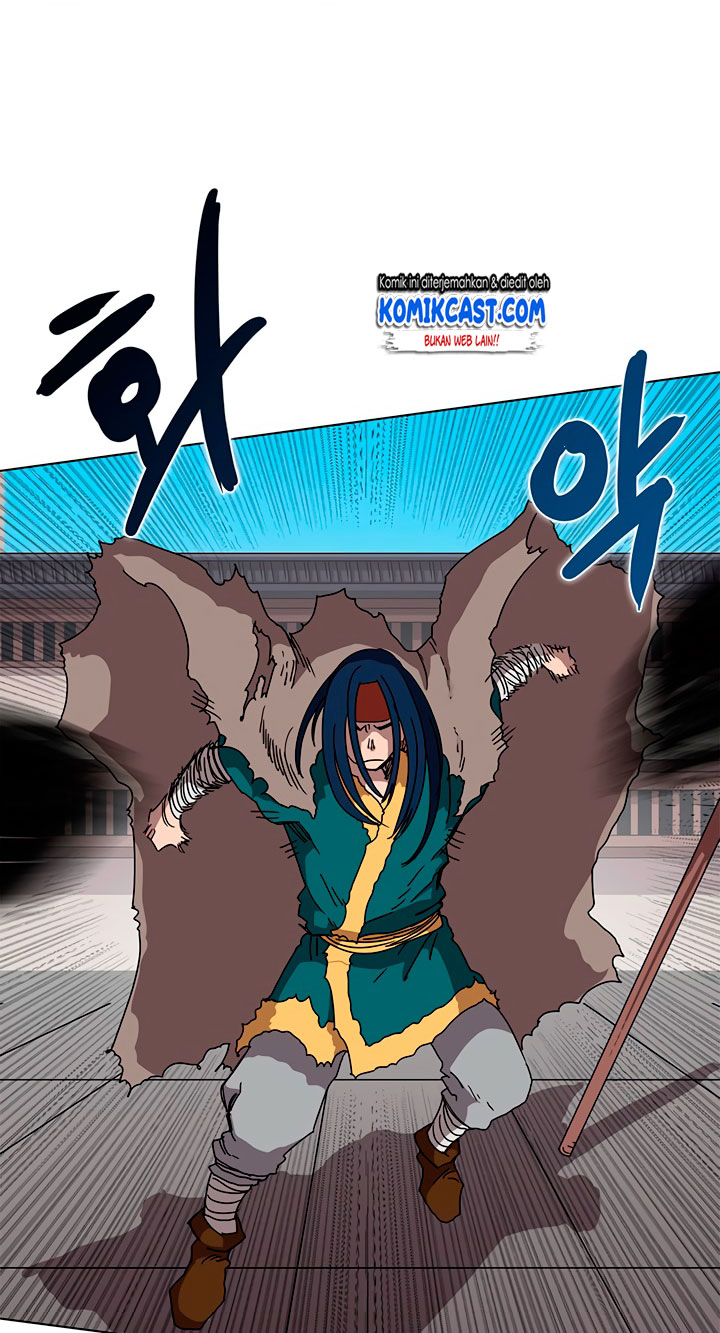 Chronicles of Heavenly Demon Chap 26 - Next Chap 27