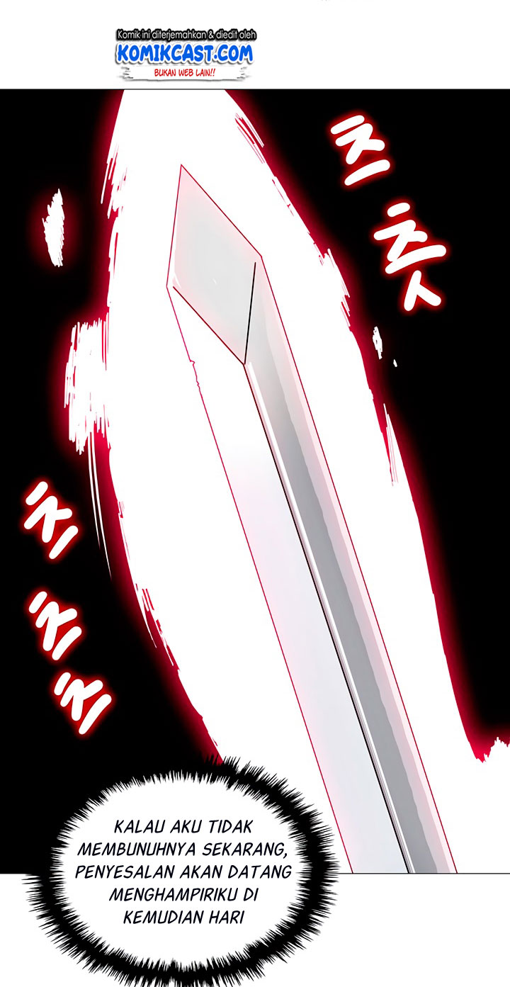 Chronicles of Heavenly Demon Chap 26 - Next Chap 27