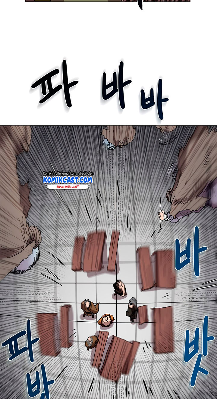 Chronicles of Heavenly Demon Chap 26 - Next Chap 27