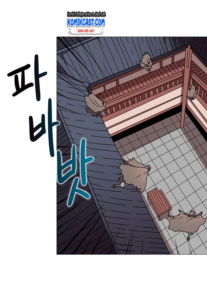 Chronicles of Heavenly Demon Chap 26 - Next Chap 27