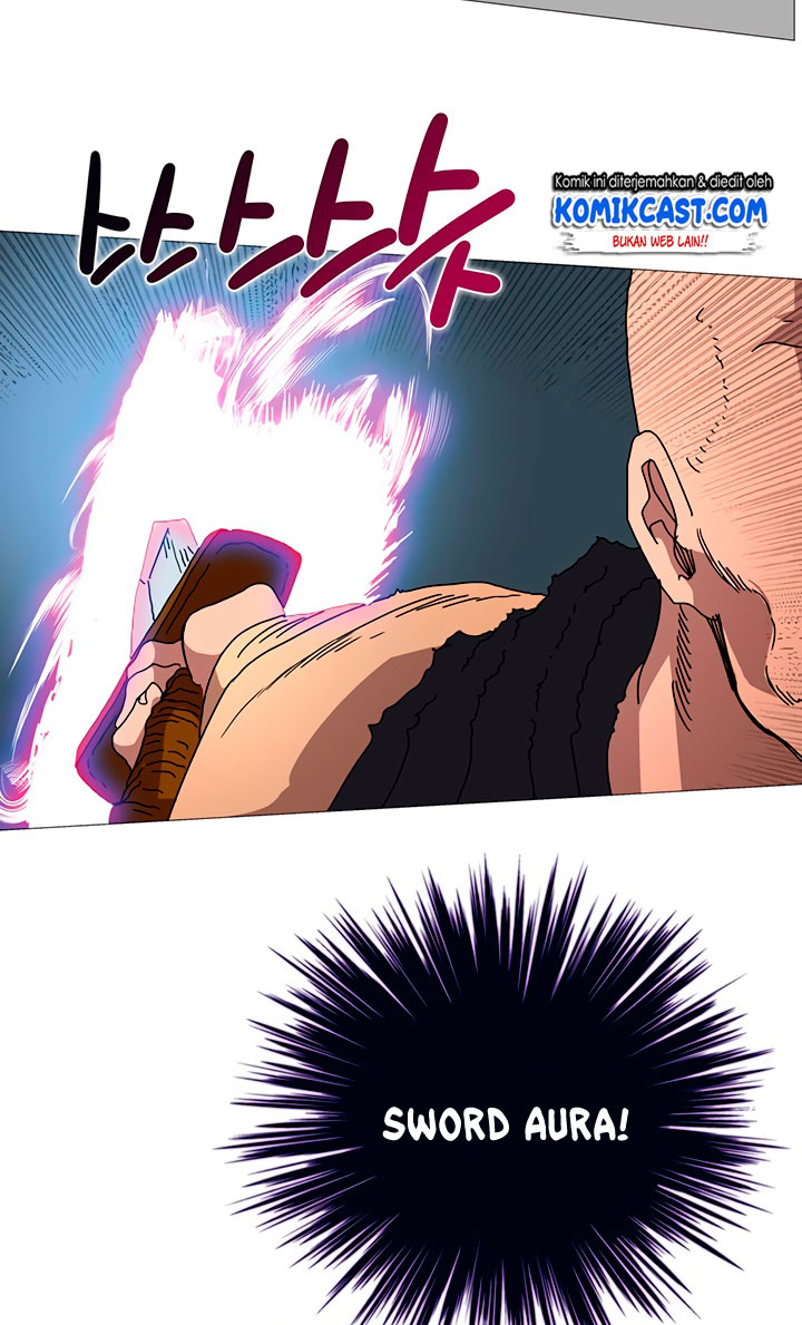 Chronicles of Heavenly Demon Chap 26 - Next Chap 27