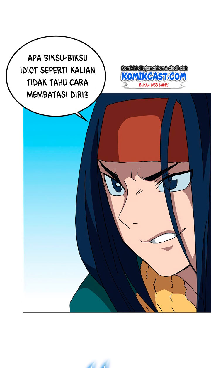 Chronicles of Heavenly Demon Chap 26 - Next Chap 27