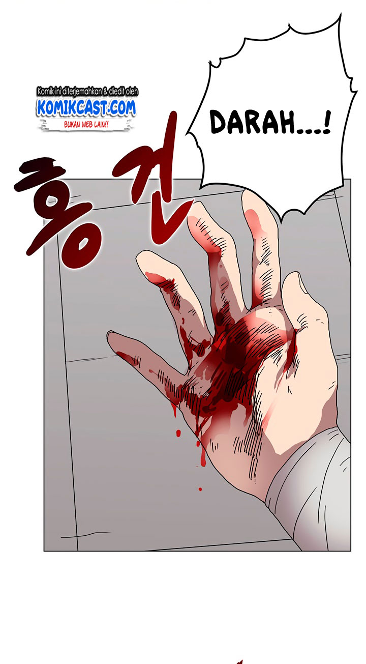 Chronicles of Heavenly Demon Chap 27 - Next Chap 28