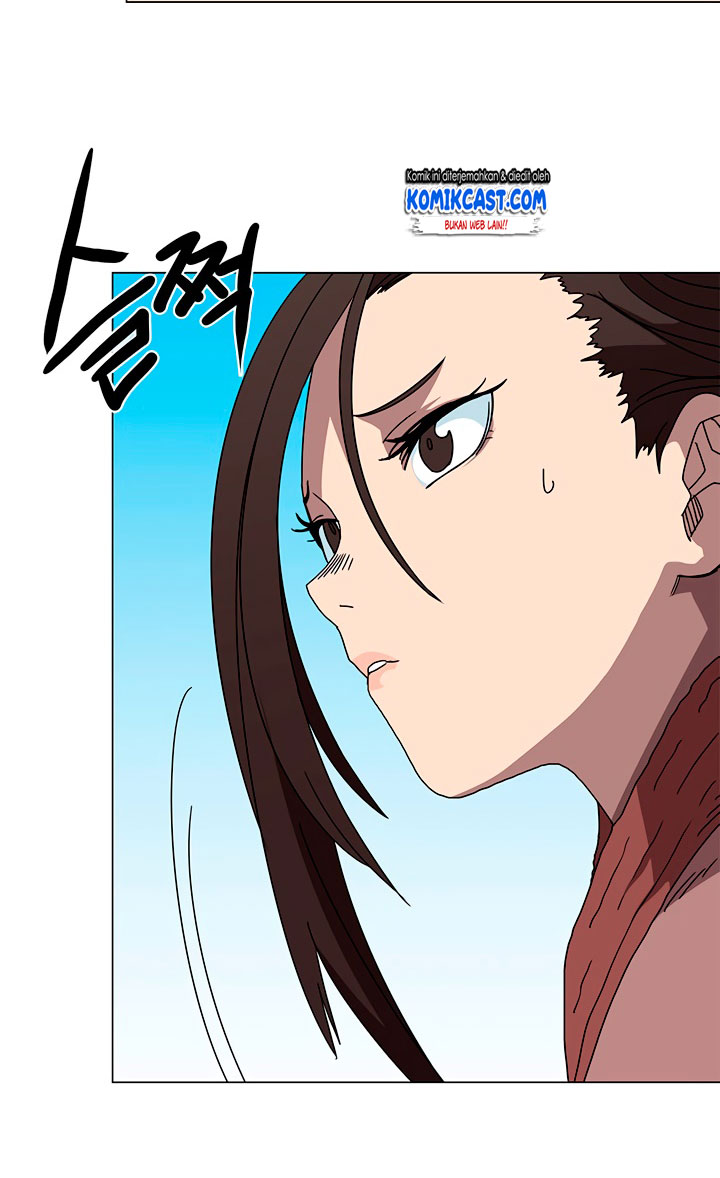 Chronicles of Heavenly Demon Chap 27 - Next Chap 28