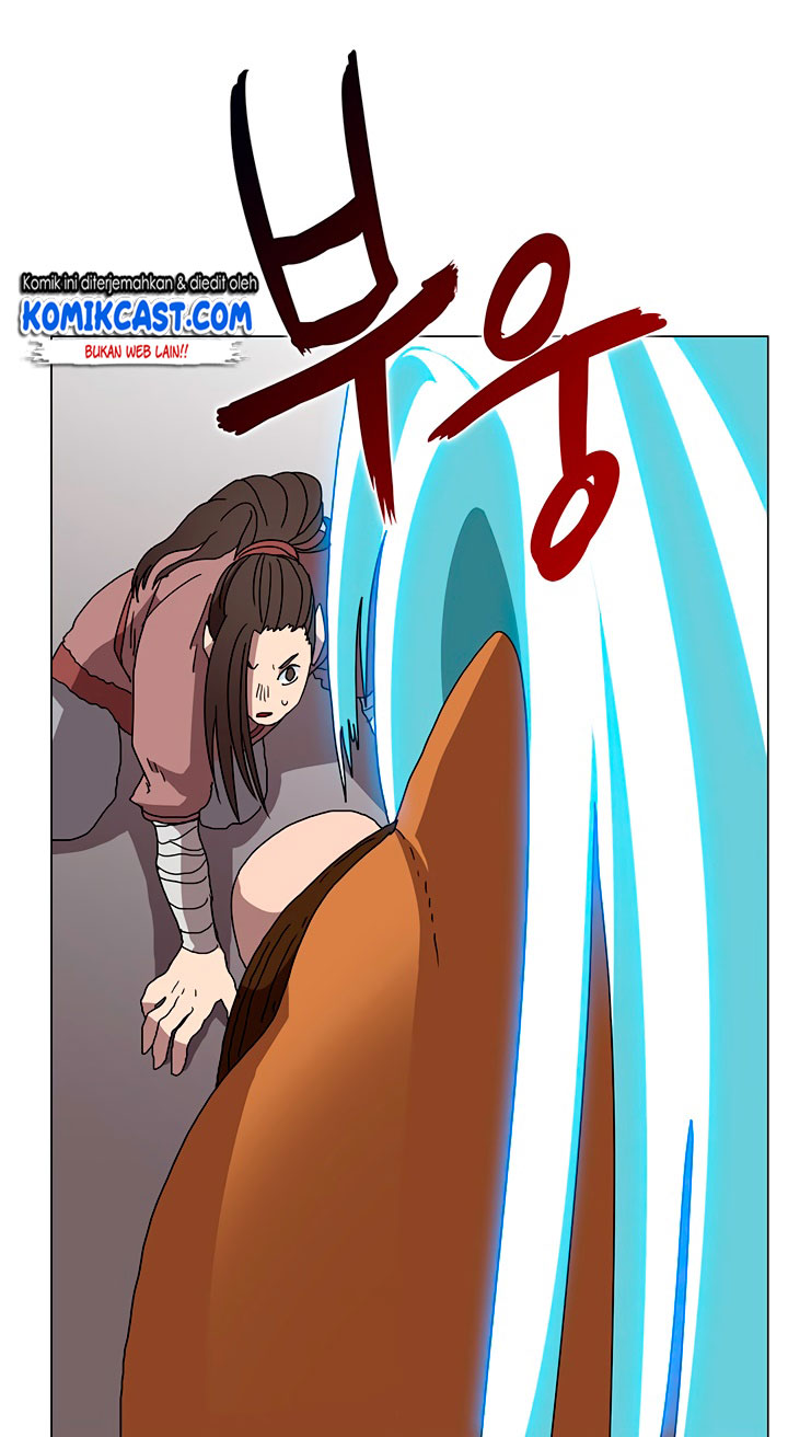 Chronicles of Heavenly Demon Chap 27 - Next Chap 28