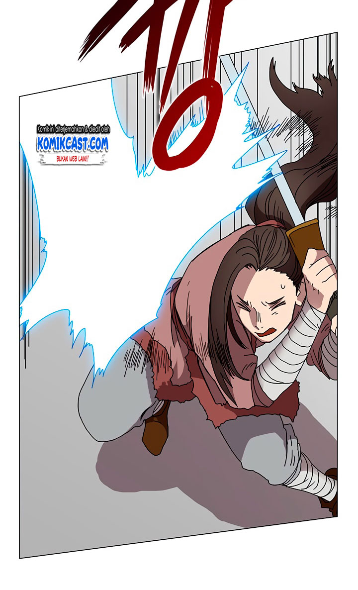 Chronicles of Heavenly Demon Chap 27 - Next Chap 28