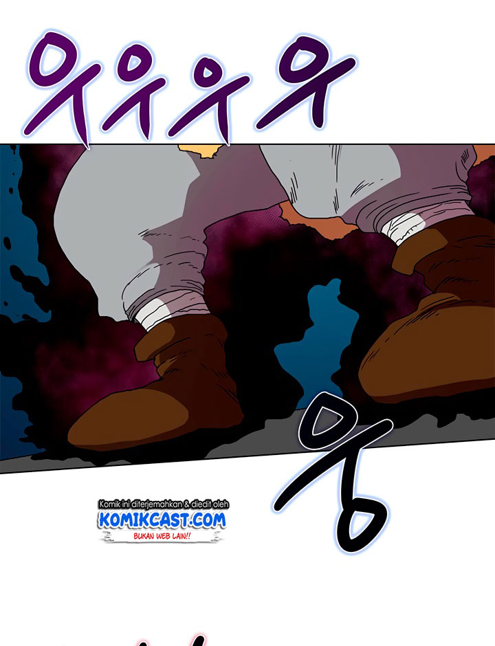 Chronicles of Heavenly Demon Chap 27 - Next Chap 28