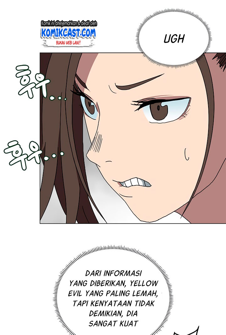 Chronicles of Heavenly Demon Chap 27 - Next Chap 28