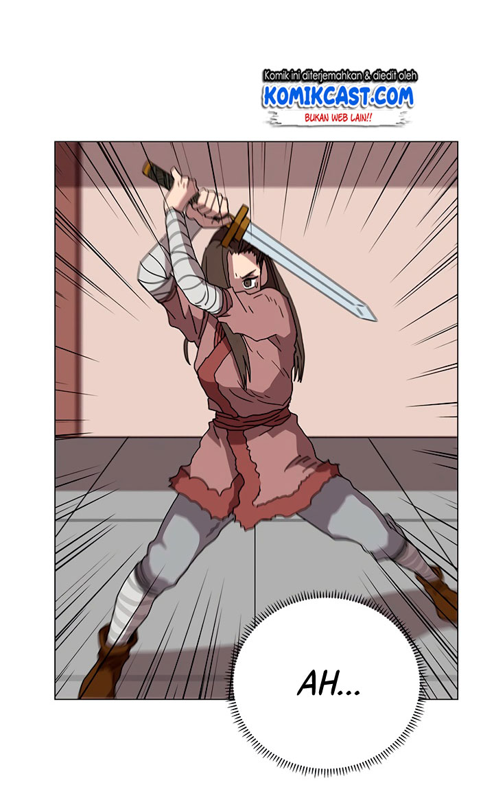 Chronicles of Heavenly Demon Chap 27 - Next Chap 28