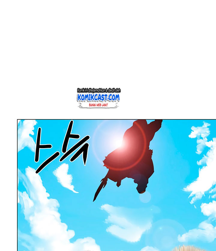 Chronicles of Heavenly Demon Chap 27 - Next Chap 28