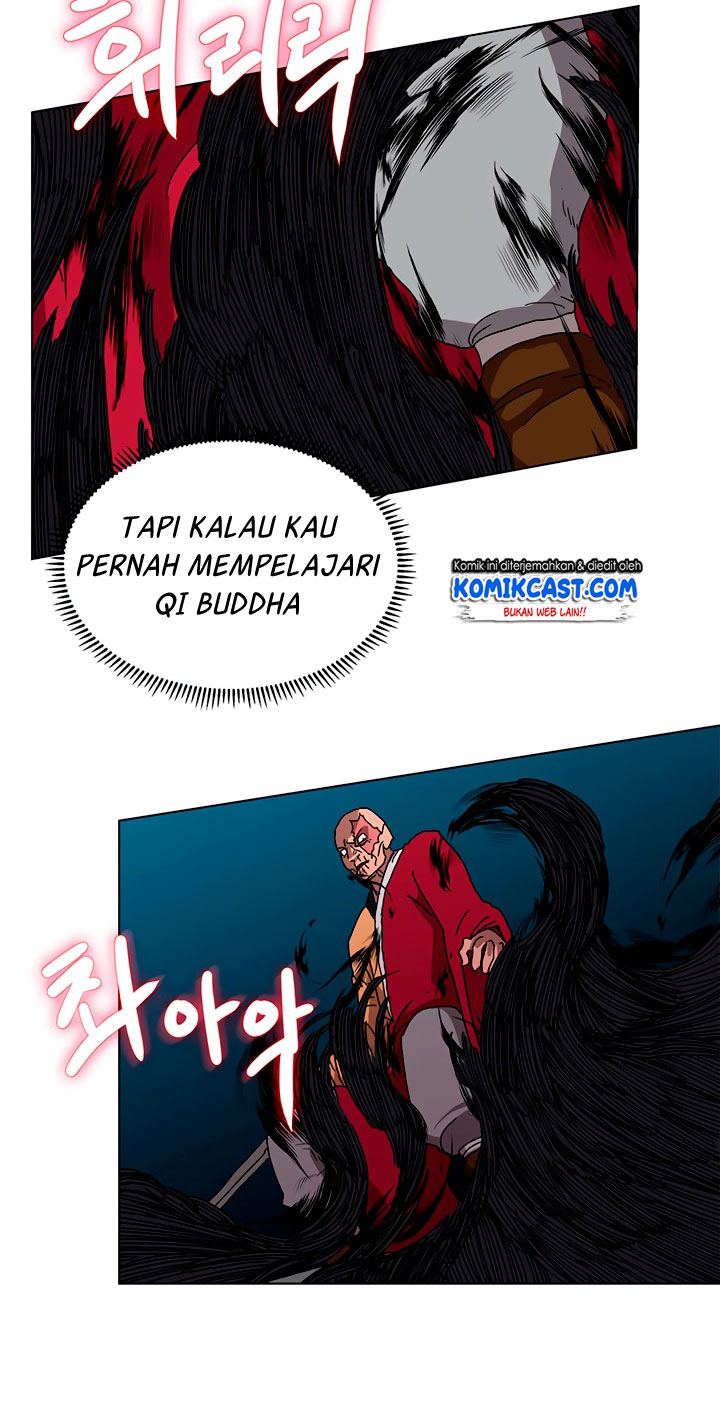 Chronicles of Heavenly Demon Chap 27 - Next Chap 28