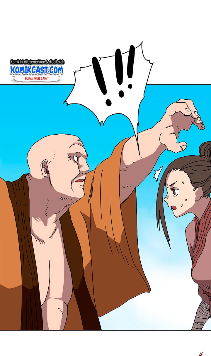 Chronicles of Heavenly Demon Chap 27 - Next Chap 28