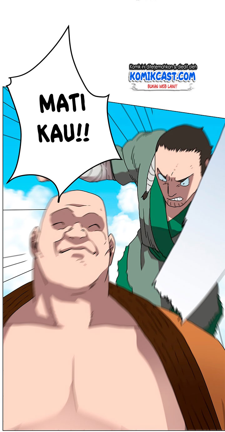 Chronicles of Heavenly Demon Chap 27 - Next Chap 28