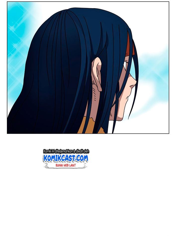 Chronicles of Heavenly Demon Chap 27 - Next Chap 28