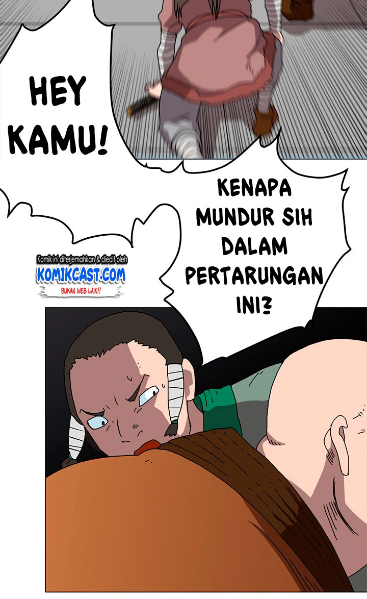Chronicles of Heavenly Demon Chap 27 - Next Chap 28