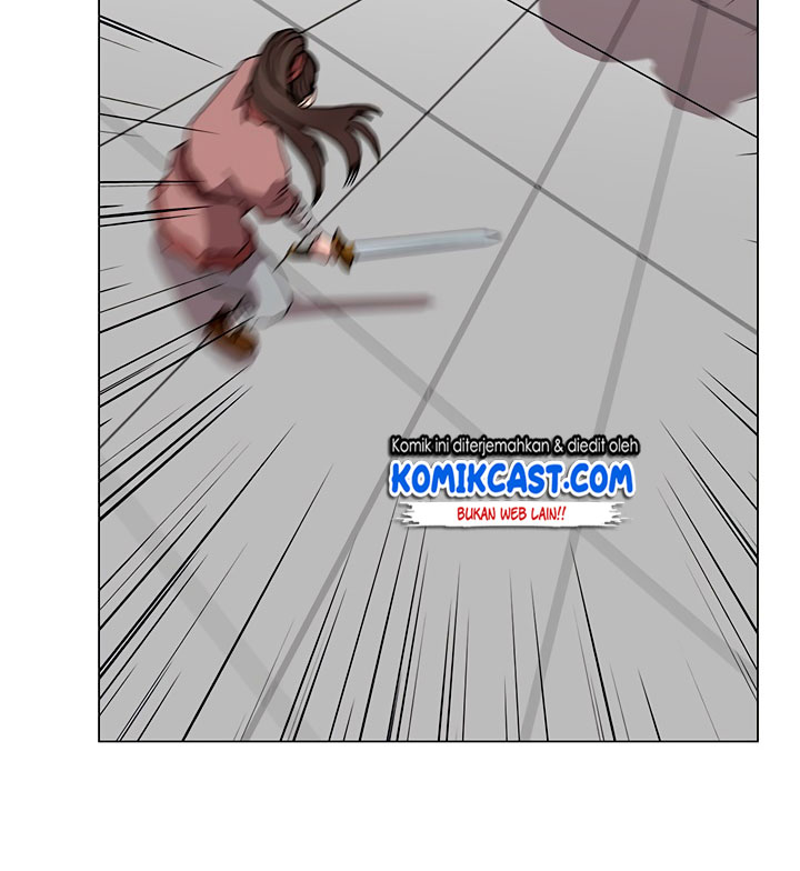 Chronicles of Heavenly Demon Chap 27 - Next Chap 28