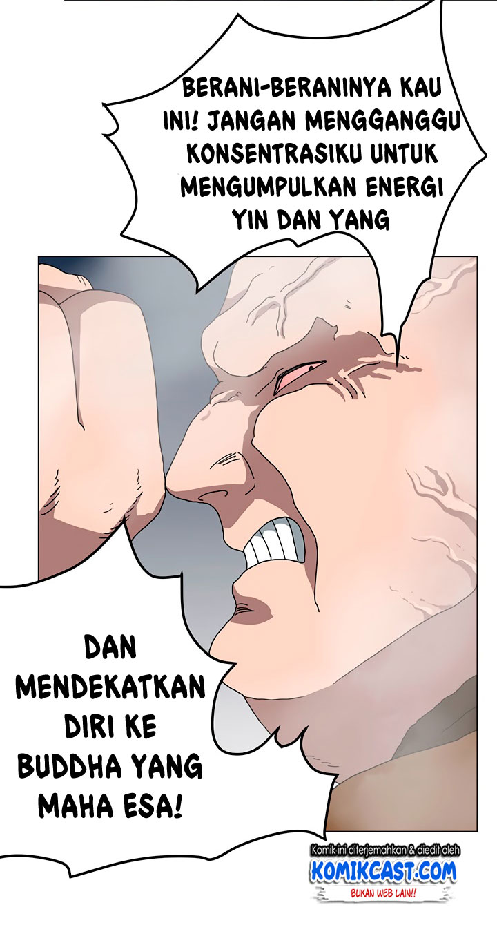 Chronicles of Heavenly Demon Chap 27 - Next Chap 28