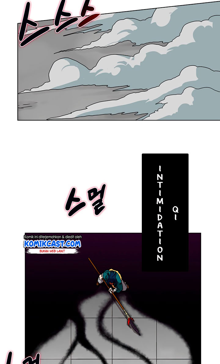 Chronicles of Heavenly Demon Chap 27 - Next Chap 28