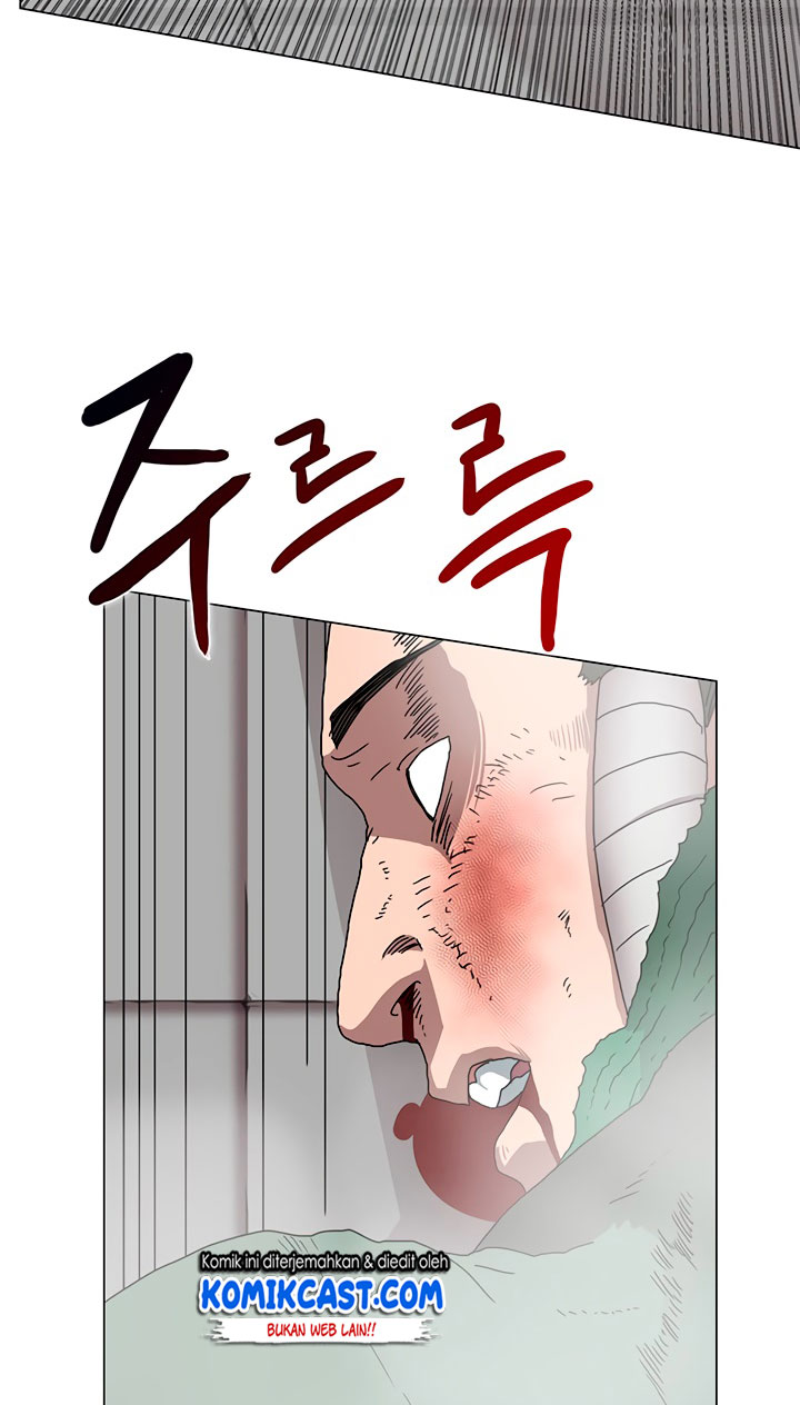 Chronicles of Heavenly Demon Chap 27 - Next Chap 28