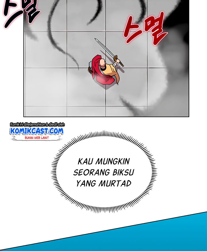 Chronicles of Heavenly Demon Chap 27 - Next Chap 28
