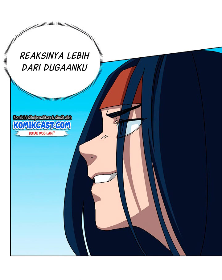 Chronicles of Heavenly Demon Chap 27 - Next Chap 28