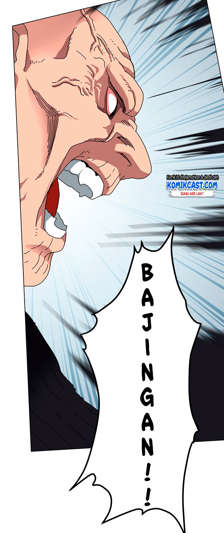 Chronicles of Heavenly Demon Chap 27 - Next Chap 28