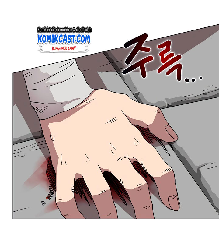 Chronicles of Heavenly Demon Chap 27 - Next Chap 28