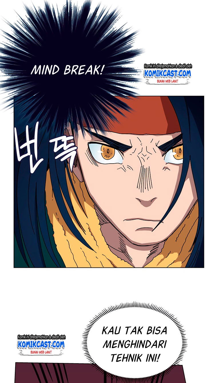 Chronicles of Heavenly Demon Chap 27 - Next Chap 28