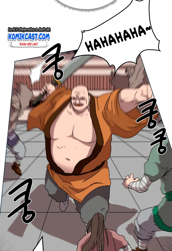 Chronicles of Heavenly Demon Chap 27 - Next Chap 28