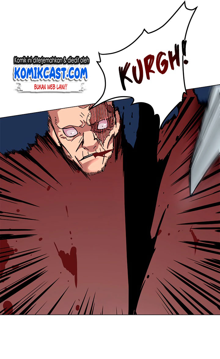 Chronicles of Heavenly Demon Chap 27 - Next Chap 28