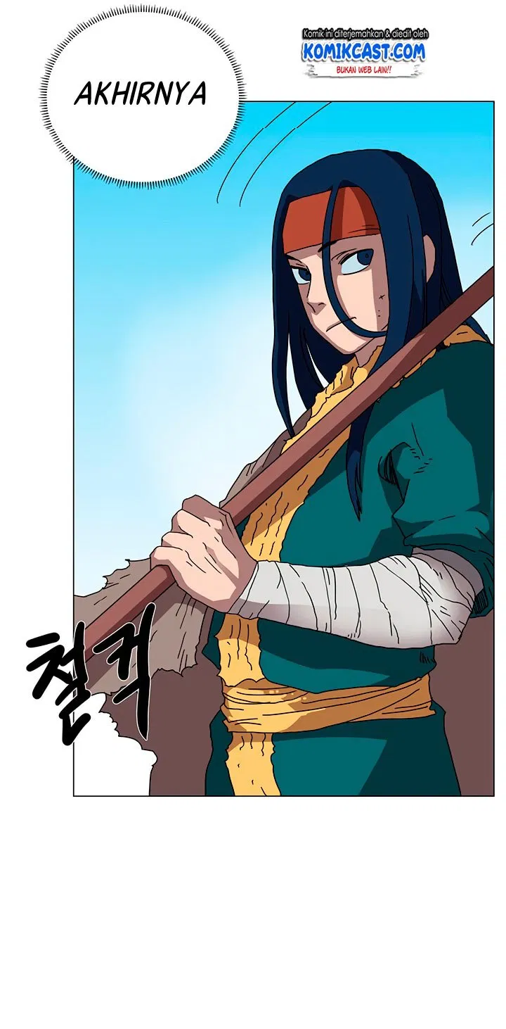 Chronicles of Heavenly Demon Chap 28 - Next Chap 29