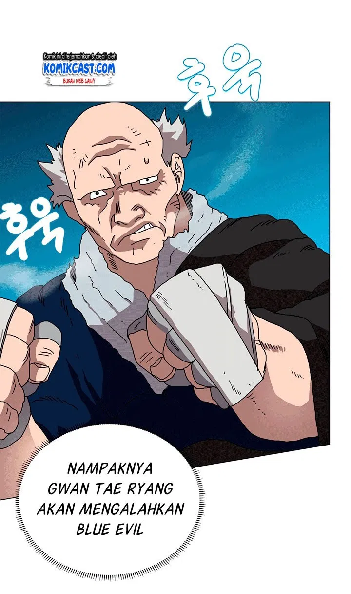 Chronicles of Heavenly Demon Chap 28 - Next Chap 29