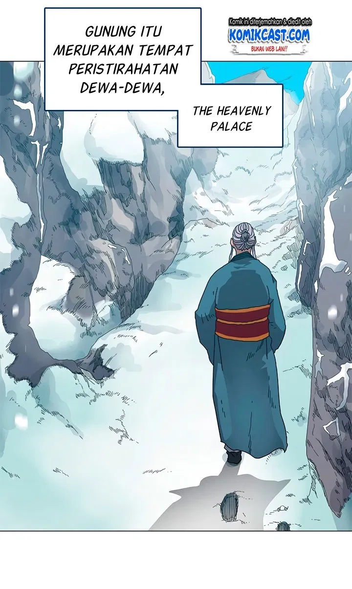 Chronicles of Heavenly Demon Chap 28 - Next Chap 29