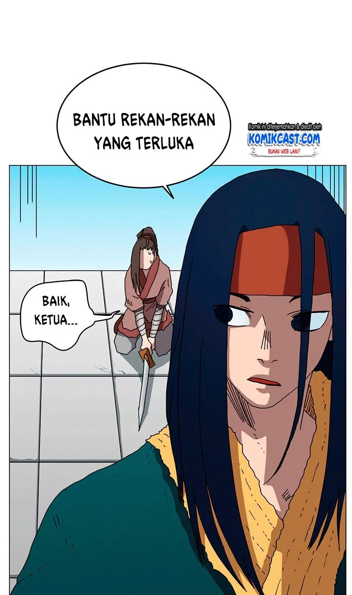 Chronicles of Heavenly Demon Chap 28 - Next Chap 29