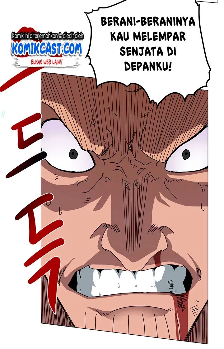 Chronicles of Heavenly Demon Chap 28 - Next Chap 29