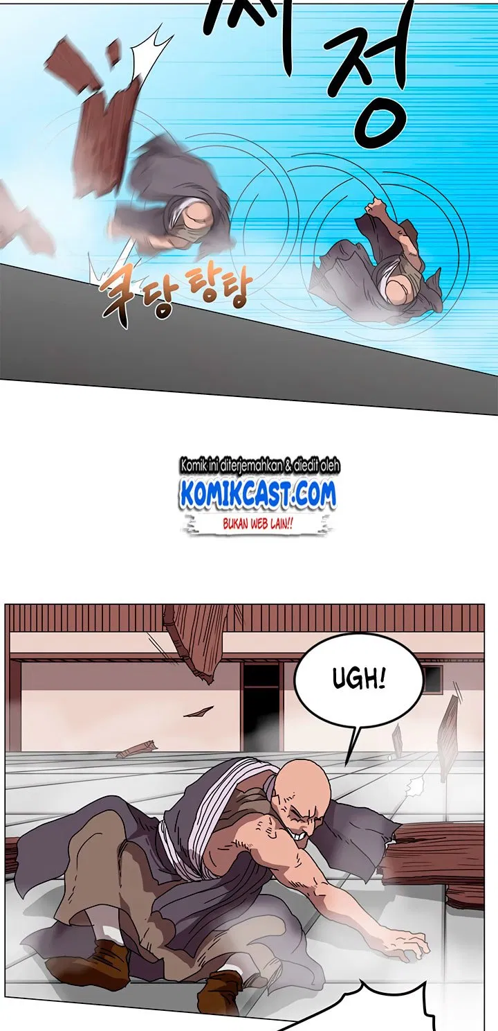 Chronicles of Heavenly Demon Chap 28 - Next Chap 29