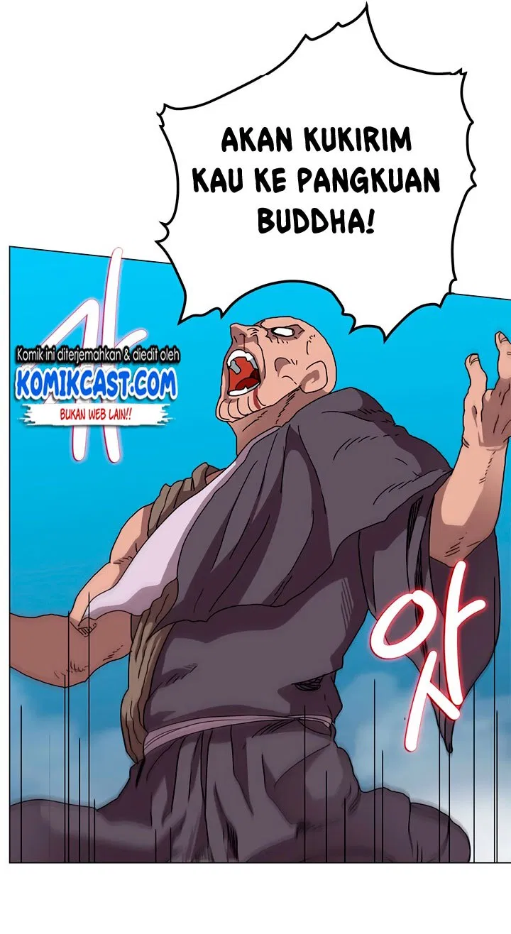 Chronicles of Heavenly Demon Chap 28 - Next Chap 29