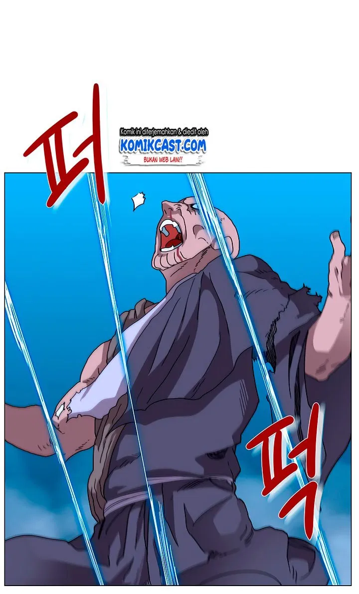 Chronicles of Heavenly Demon Chap 28 - Next Chap 29