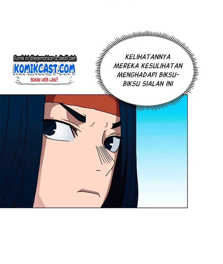 Chronicles of Heavenly Demon Chap 28 - Next Chap 29