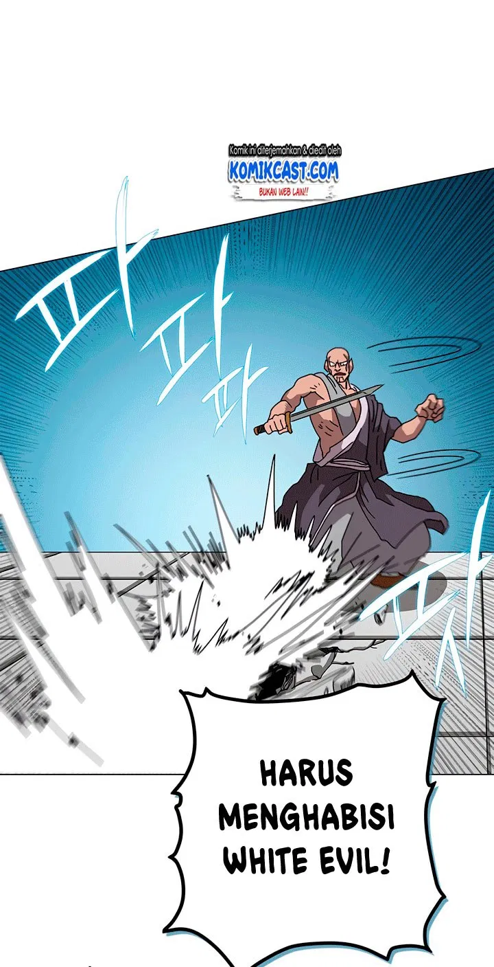 Chronicles of Heavenly Demon Chap 28 - Next Chap 29