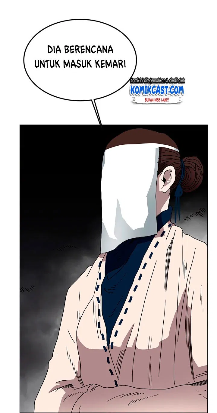 Chronicles of Heavenly Demon Chap 28 - Next Chap 29