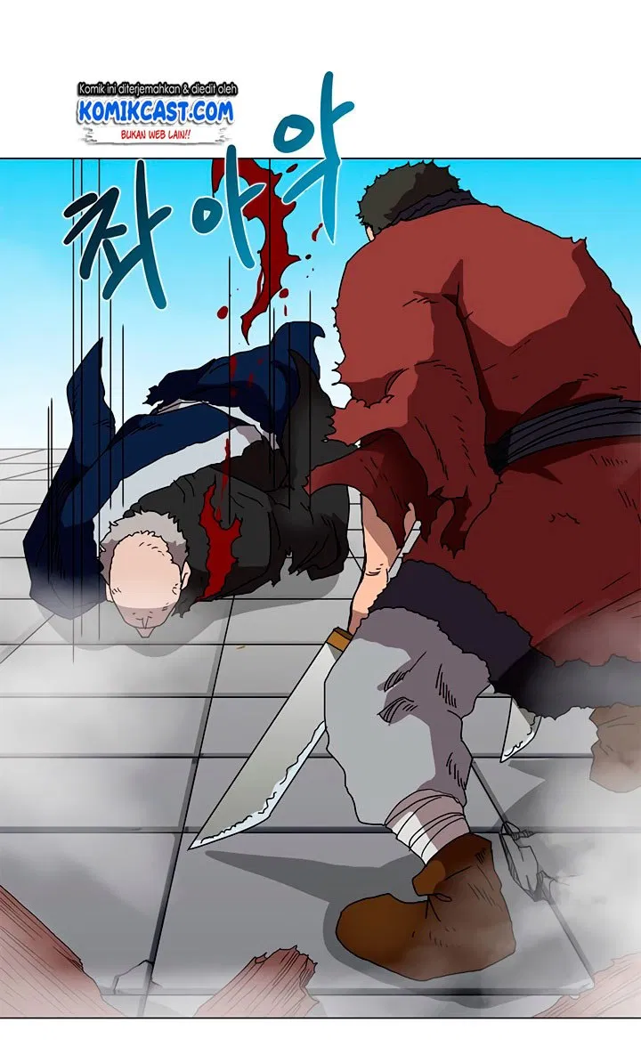 Chronicles of Heavenly Demon Chap 28 - Next Chap 29