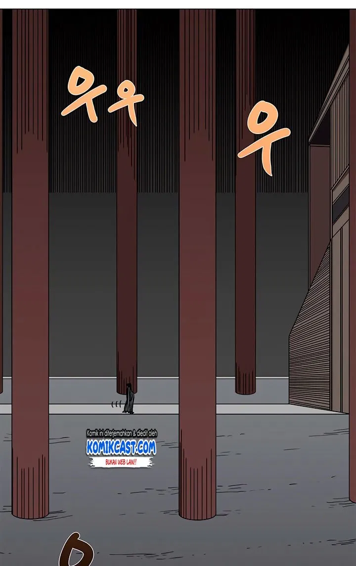 Chronicles of Heavenly Demon Chap 28 - Next Chap 29