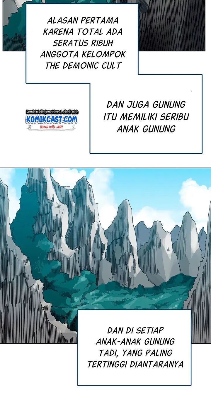 Chronicles of Heavenly Demon Chap 28 - Next Chap 29