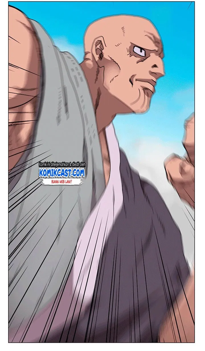 Chronicles of Heavenly Demon Chap 28 - Next Chap 29