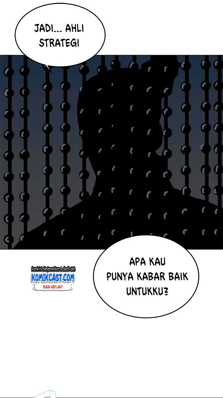 Chronicles of Heavenly Demon Chap 28 - Next Chap 29